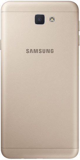 Samsung Galaxy J7 Prime Dual Sim - 16GB, 3GB, 4G LTE, Gold